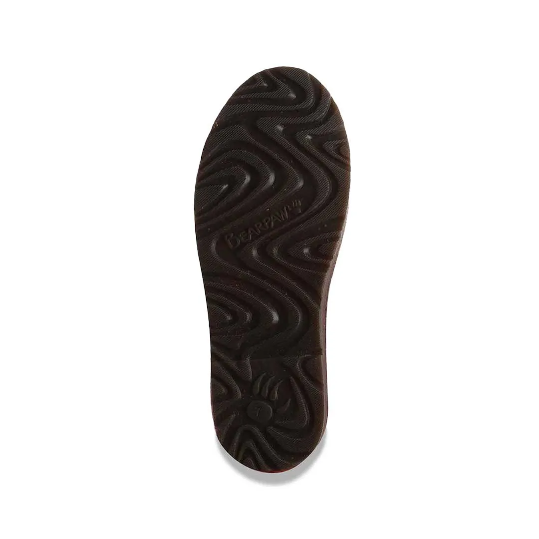 Bearpaw - Bottes en fourrure Boetis II pour femmes (1294W 670)