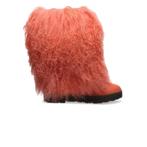 Bearpaw - Bottes en fourrure Boetis II pour femmes (1294W 670)