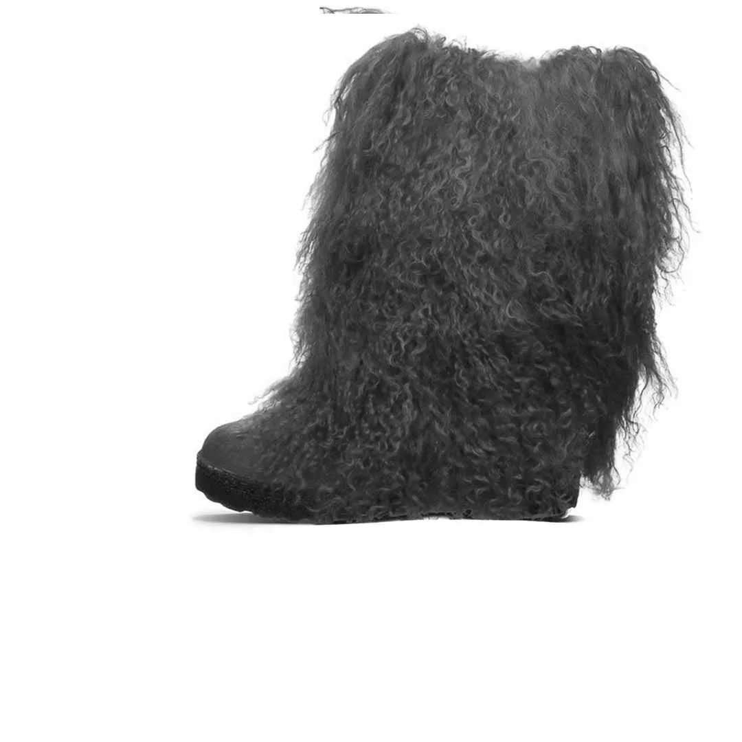Bearpaw - Bottes d'hiver Boetis II pour femmes (1294W 030)
