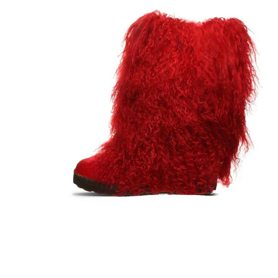 Bearpaw - Bottes d'hiver Boetis II pour femmes (1294W 614)