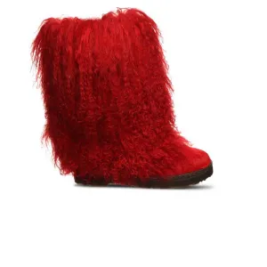 Bearpaw - Bottes d'hiver Boetis II pour femmes (1294W 614)
