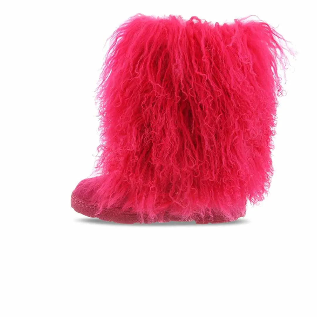 Bearpaw - Bottes d'hiver Boetis II pour femmes (1294W 651)
