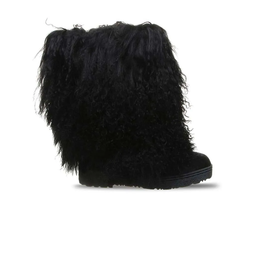 Bearpaw - Bottes d'hiver Boetis ll pour Femmes (1294W 001)