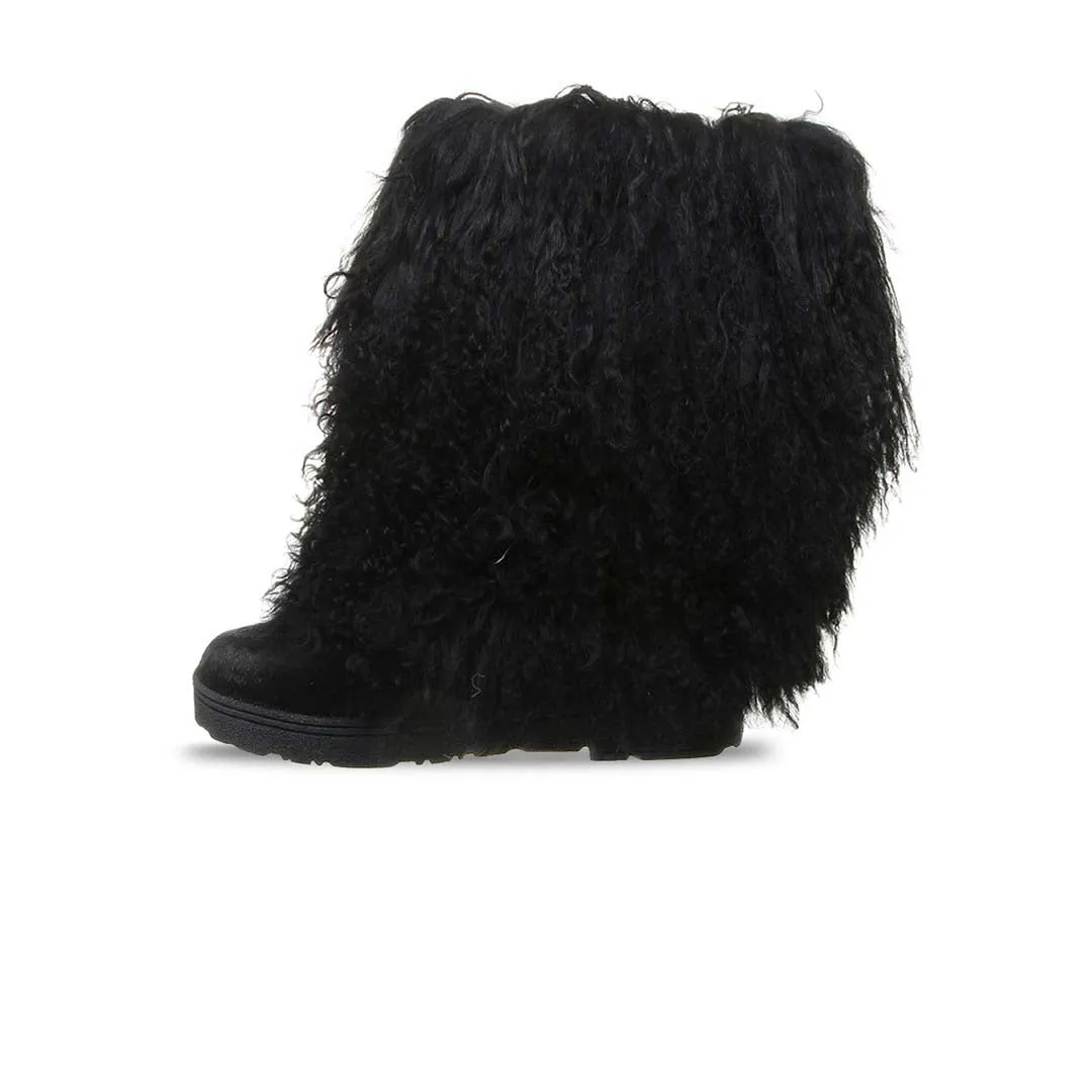 Bearpaw - Bottes d'hiver Boetis ll pour Femmes (1294W 001)