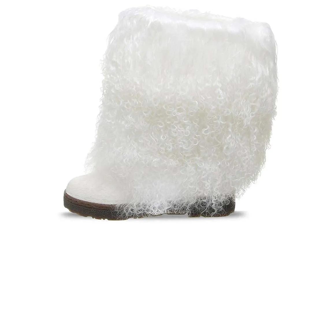 Bearpaw - Bottes d'hiver Boetis ll pour Femmes (1294W 010)