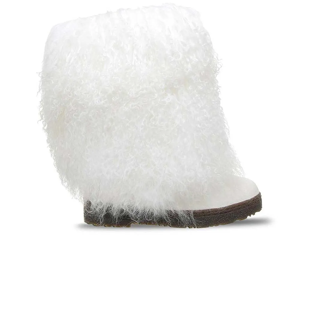 Bearpaw - Bottes d'hiver Boetis ll pour Femmes (1294W 010)