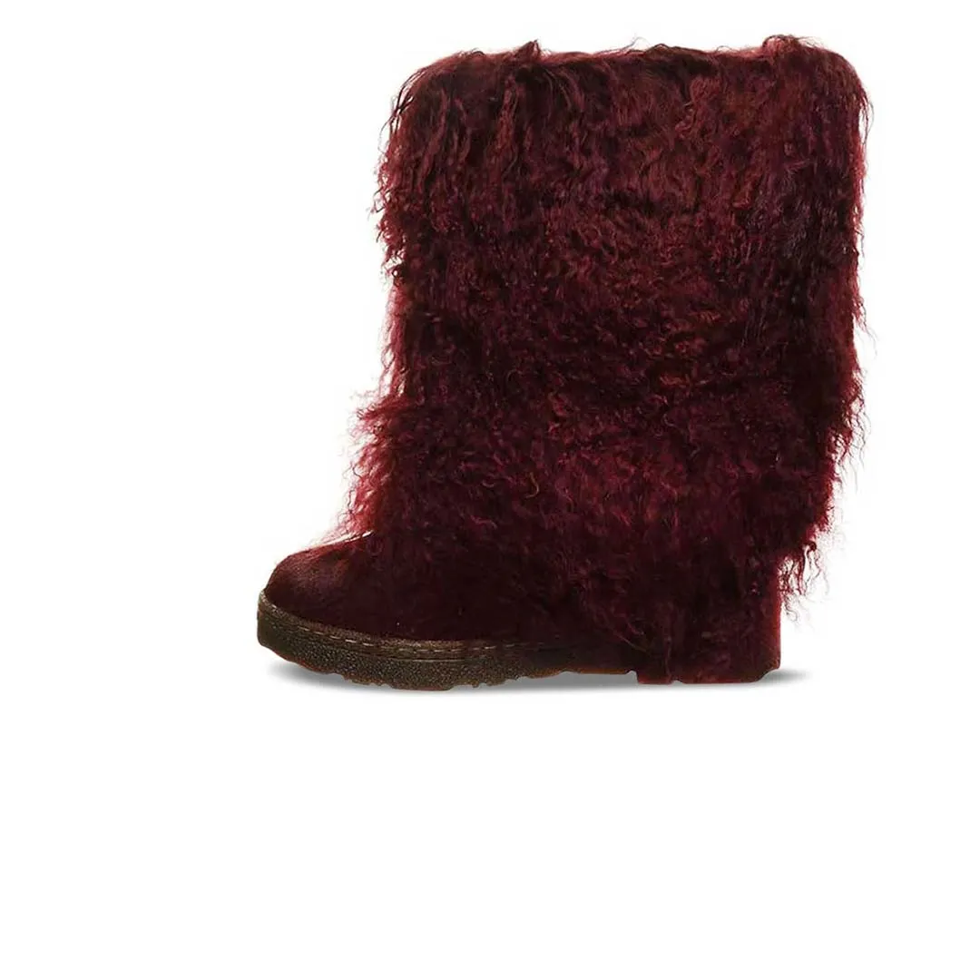 Bearpaw - Bottes d'hiver Boetis ll pour femme (1294W 667)