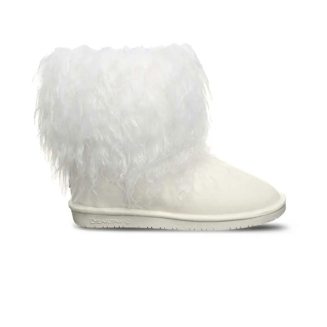 Bearpaw - Bottes d'hiver Boo pour femme (1854W 010)