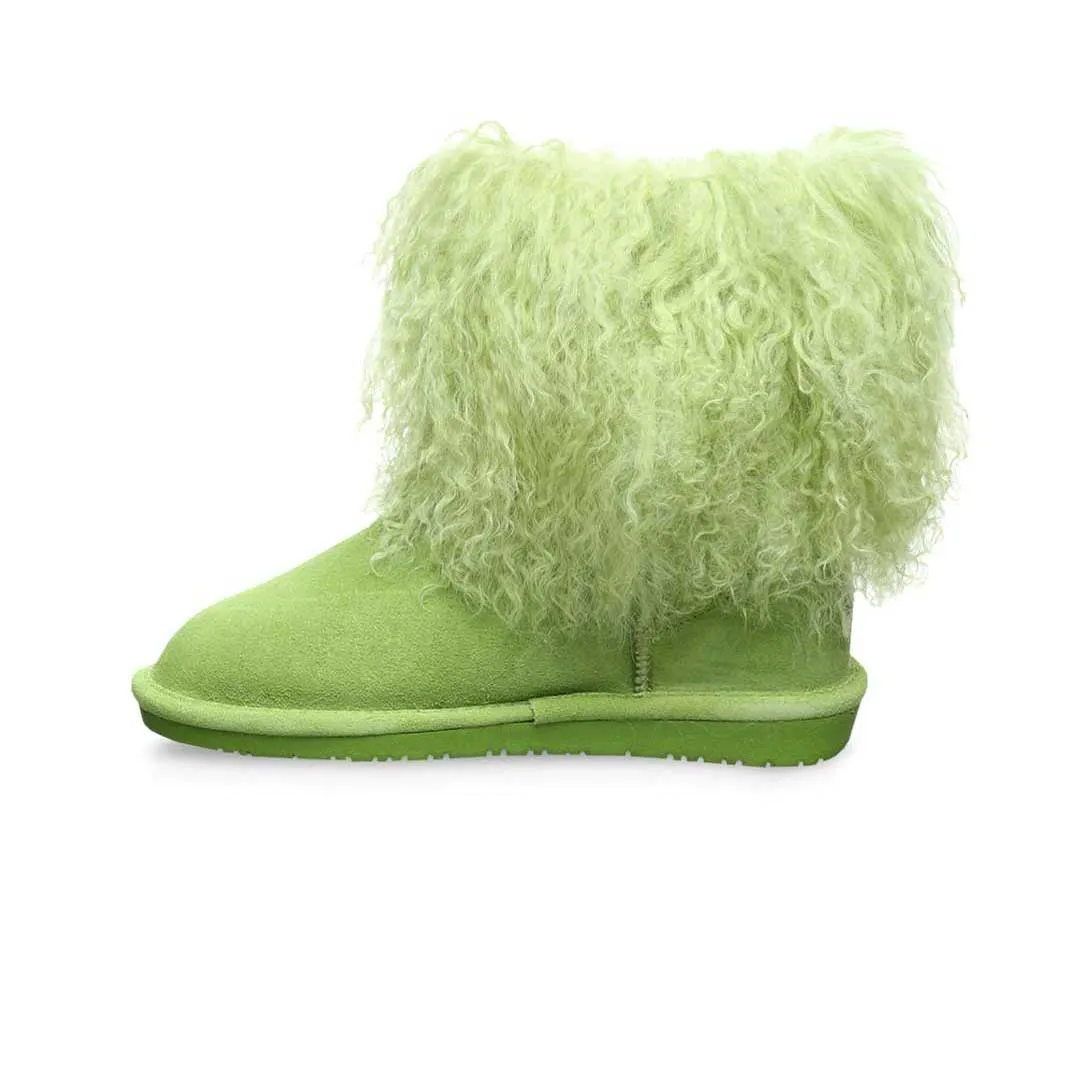Bearpaw - Bottes d'hiver Boo pour femmes (1854W 450)