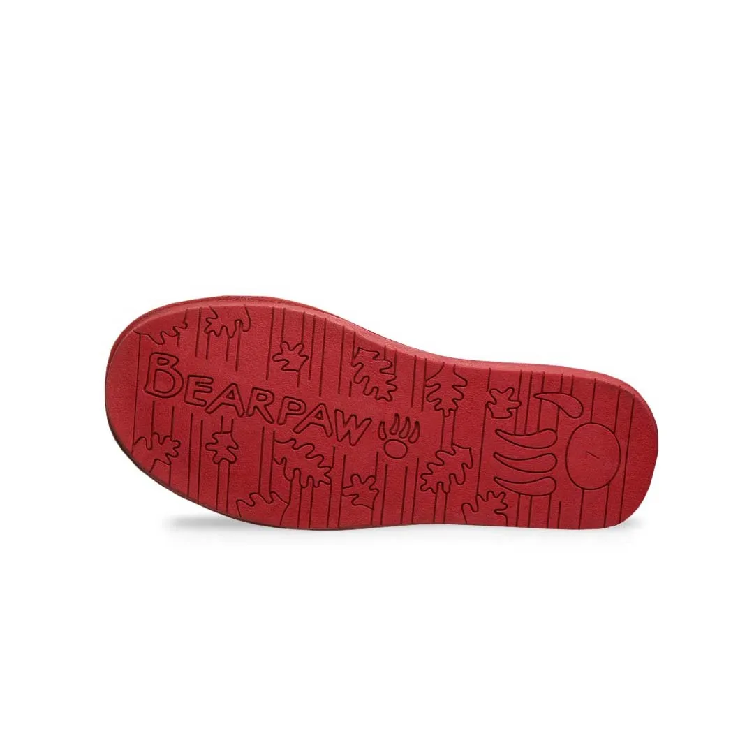 Bearpaw - Bottes d'hiver Boo pour femme (1854W 614)