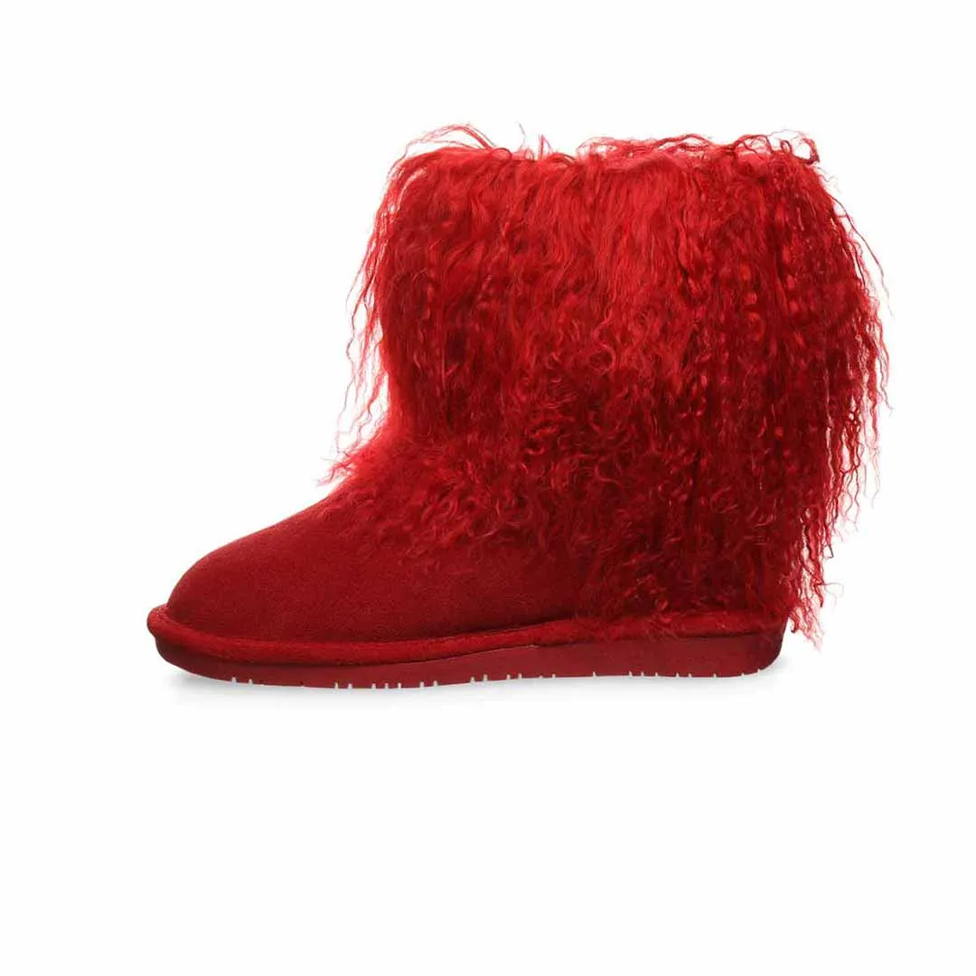 Bearpaw - Bottes d'hiver Boo pour femme (1854W 614)