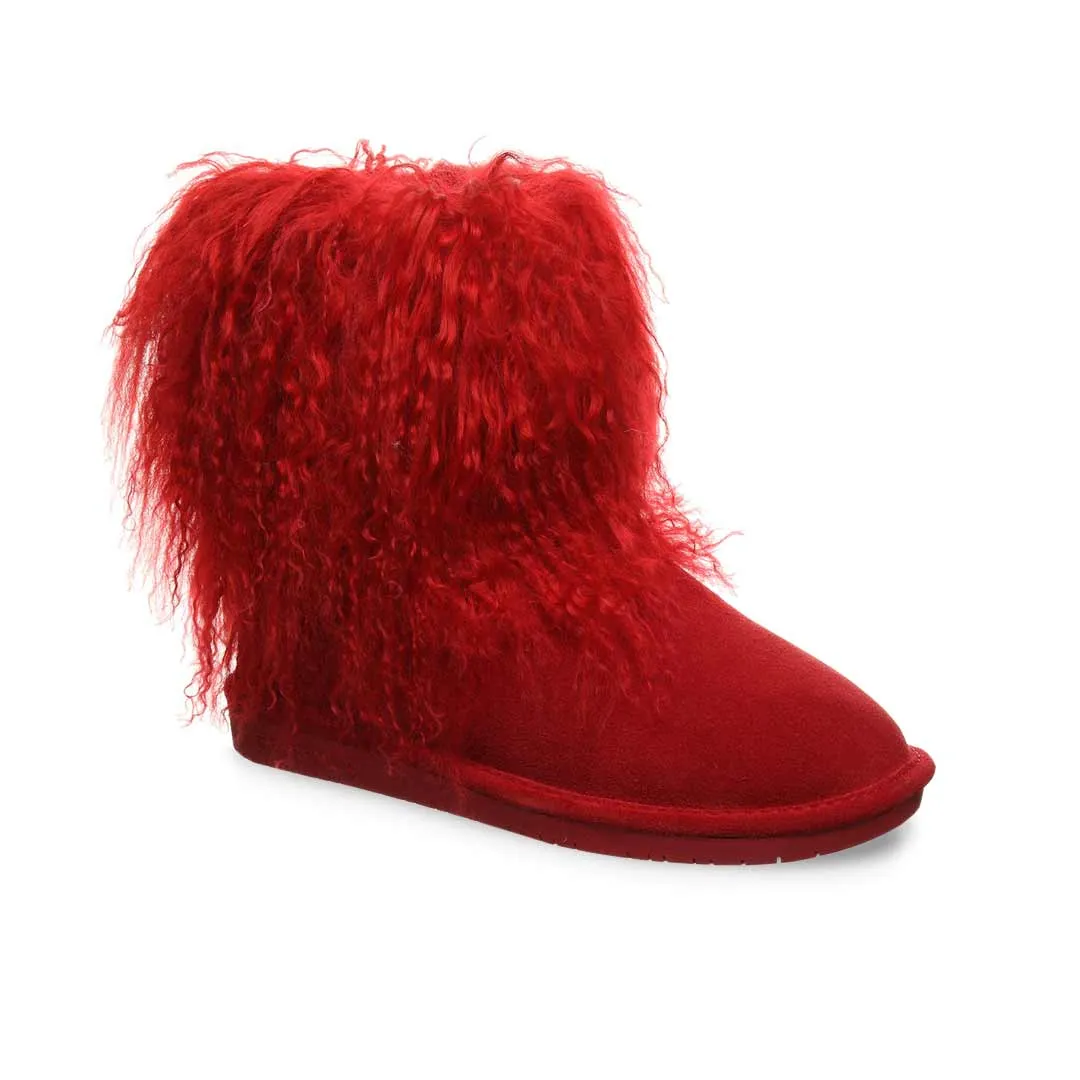 Bearpaw - Bottes d'hiver Boo pour femme (1854W 614)