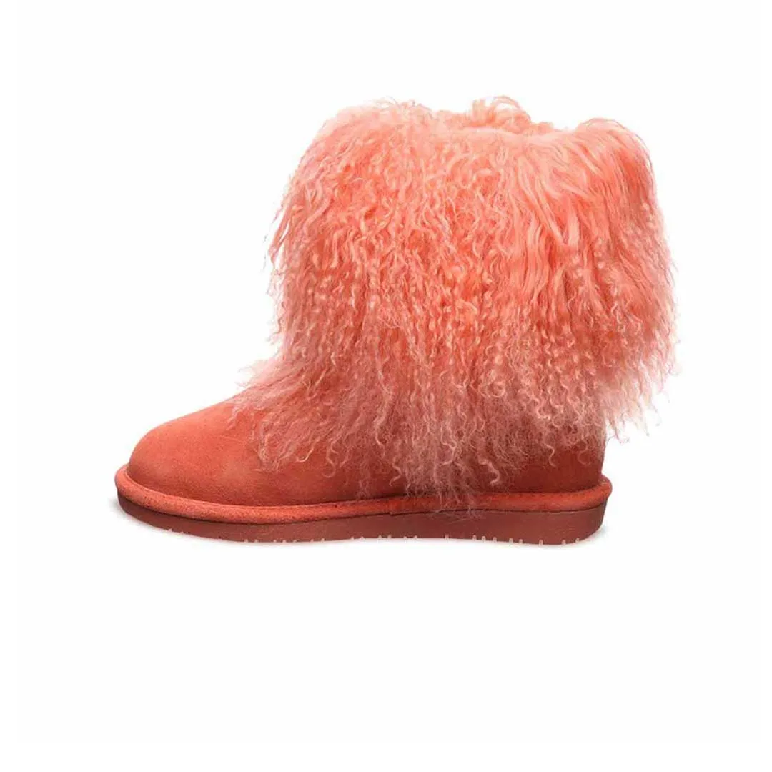 Bearpaw - Bottes d'hiver Boo pour femme (1854W 670)