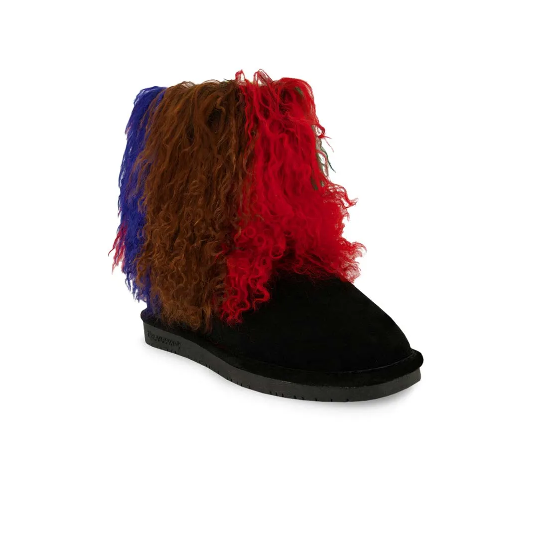 Bearpaw - Bottes d'hiver Boo pour femme (1854W 951)