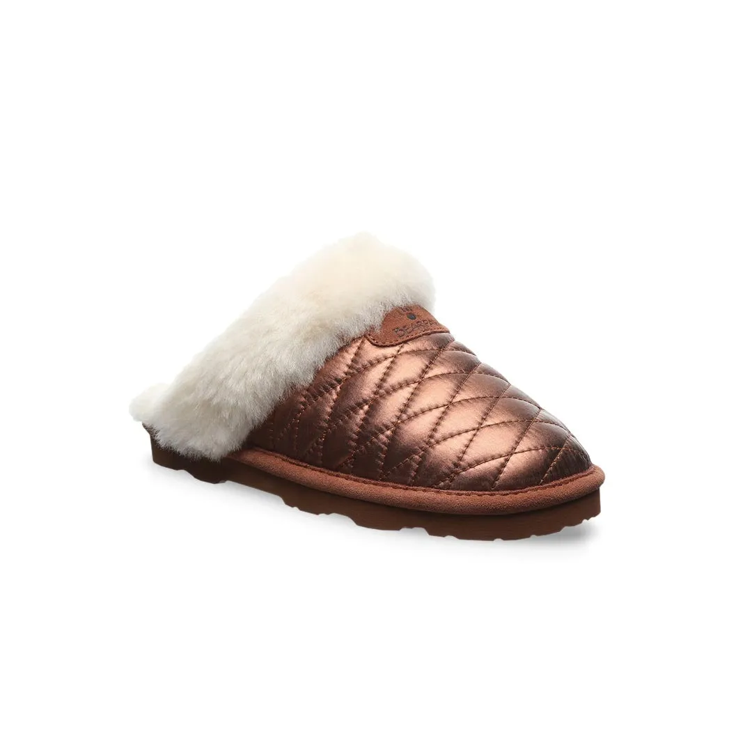 Bearpaw - Pantoufles Effie pour Femmes (1674W 275)