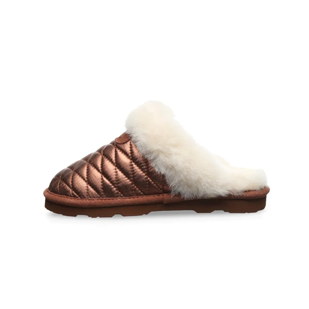 Bearpaw - Pantoufles Effie pour Femmes (1674W 275)