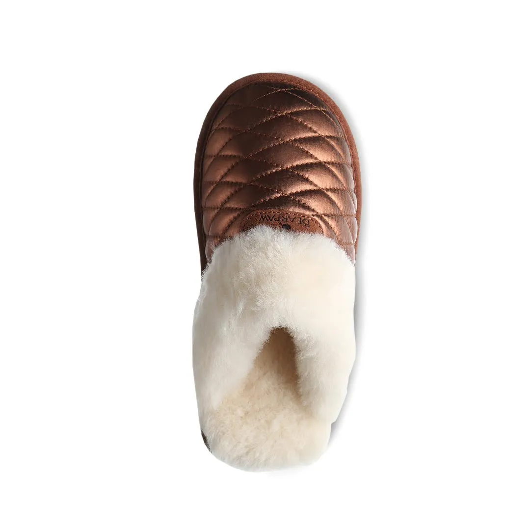 Bearpaw - Pantoufles Effie pour Femmes (1674W 275)