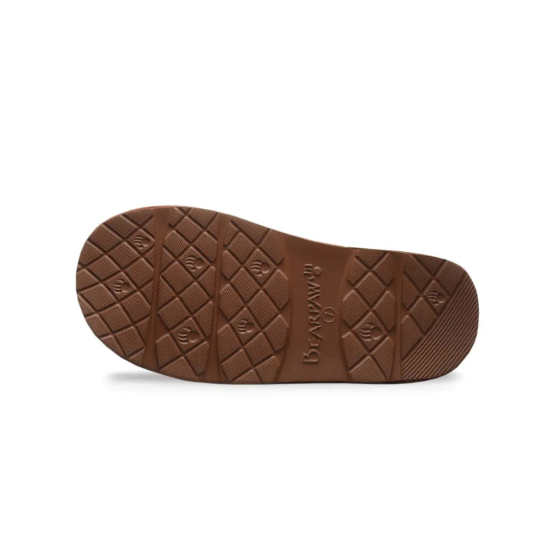 Bearpaw - Pantoufles Effie pour Femmes (1674W 275)