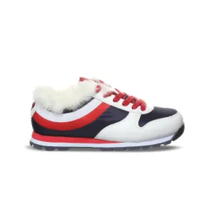 Bearpaw - Chaussures Hoodoo pour Femmes (2518W 093)
