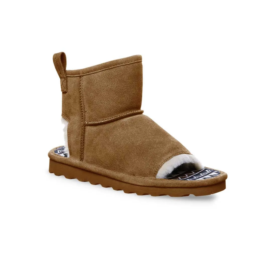 Bearpaw - Bottes Molly pour Femmes (2425W 220)