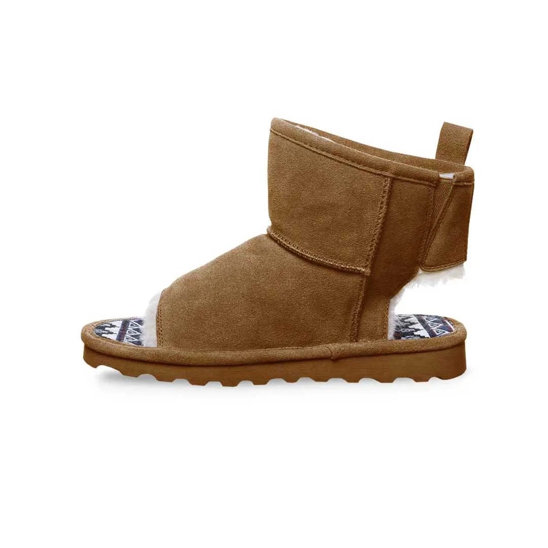 Bearpaw - Bottes Molly pour Femmes (2425W 220)