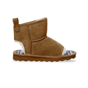 Bearpaw - Bottes Molly pour Femmes (2425W 220)