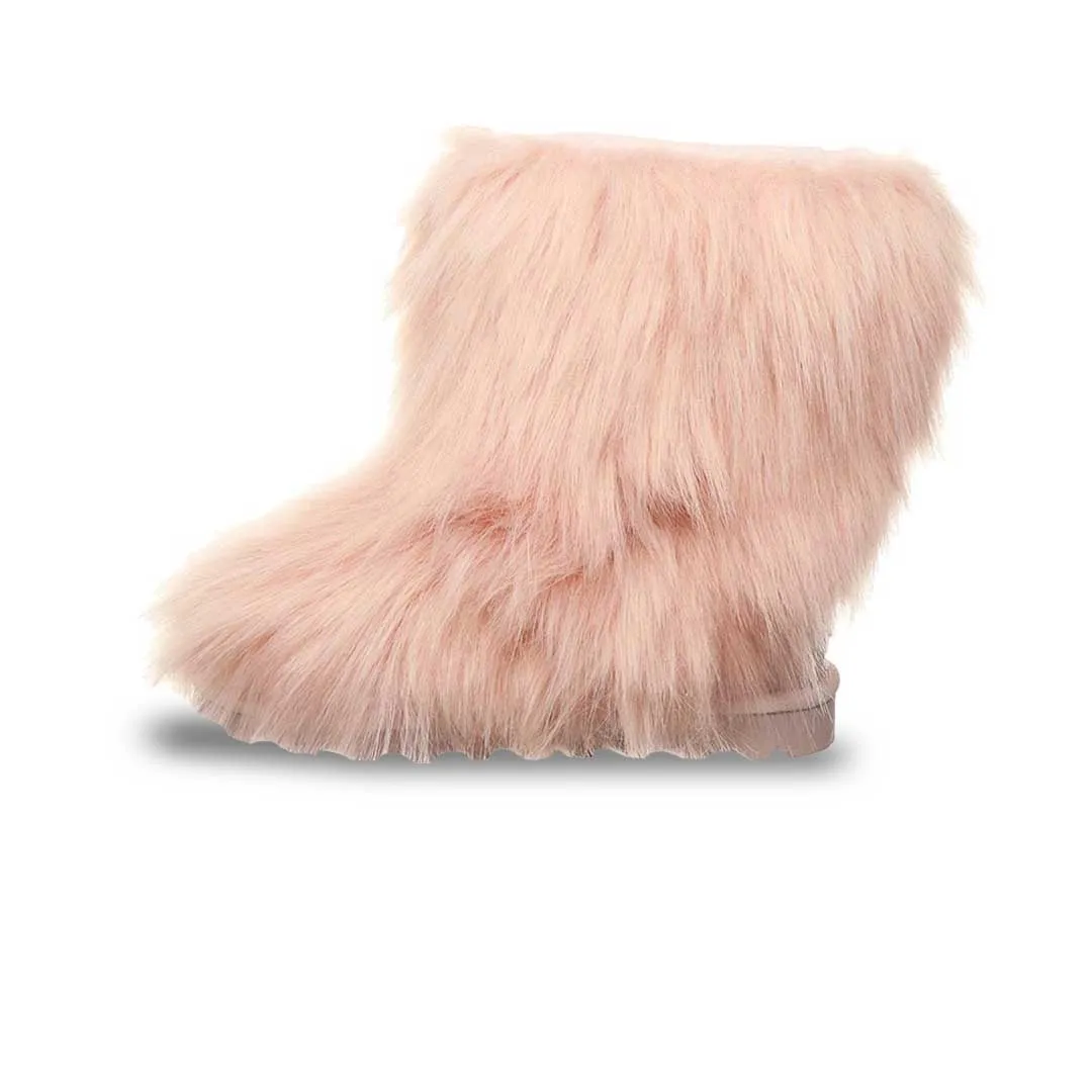 Bearpaw - Bottes d'hiver Sasha pour Femmes (2564W 635)