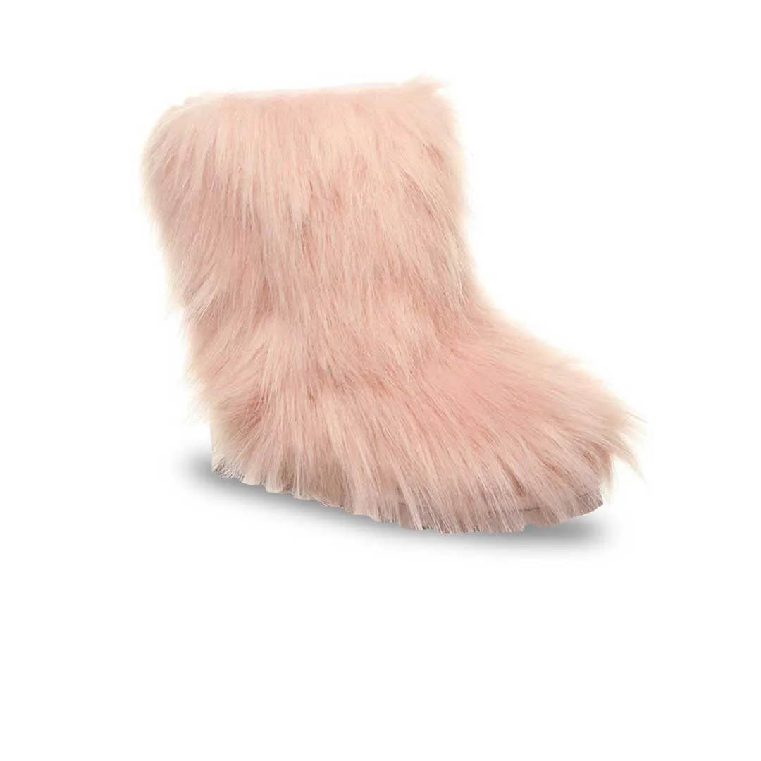 Bearpaw - Bottes d'hiver Sasha pour Femmes (2564W 635)