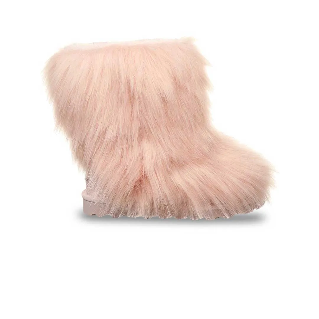 Bearpaw - Bottes d'hiver Sasha pour Femmes (2564W 635)