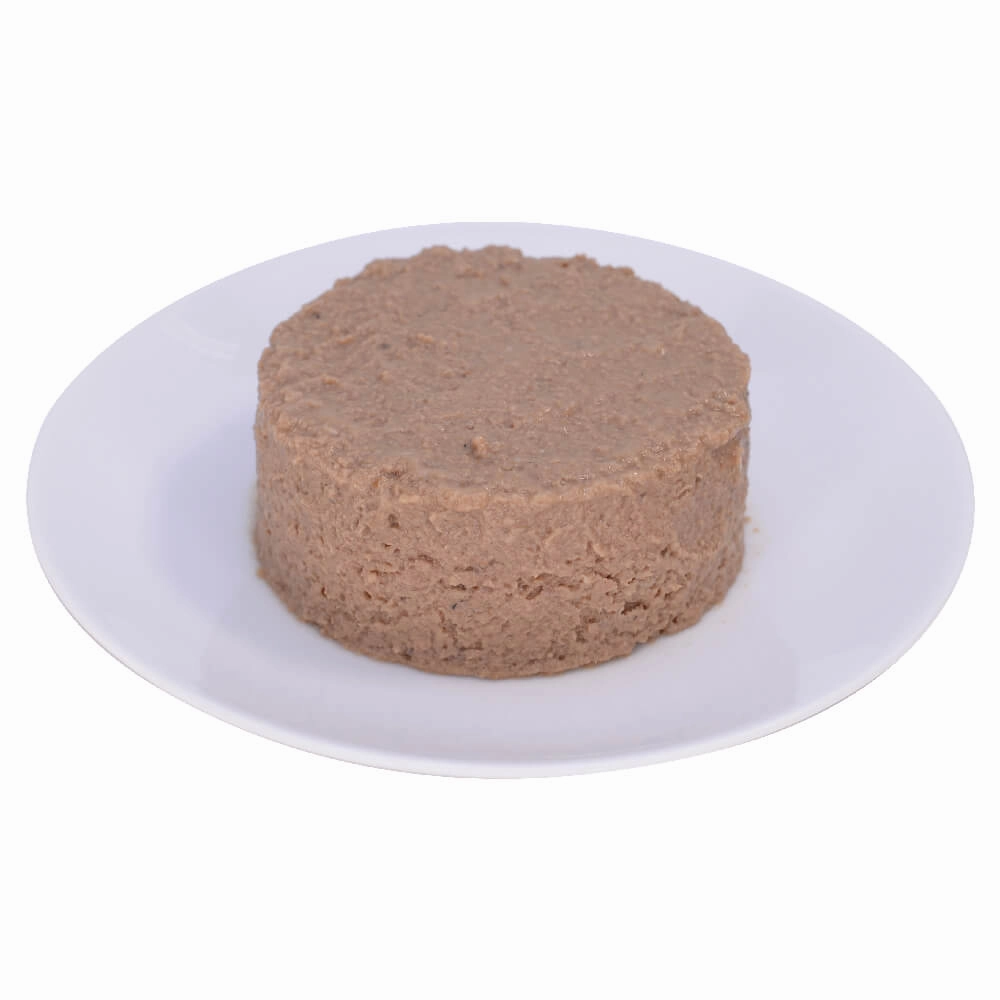 Beefeaters Pate Wet Cat Food, Case of 24