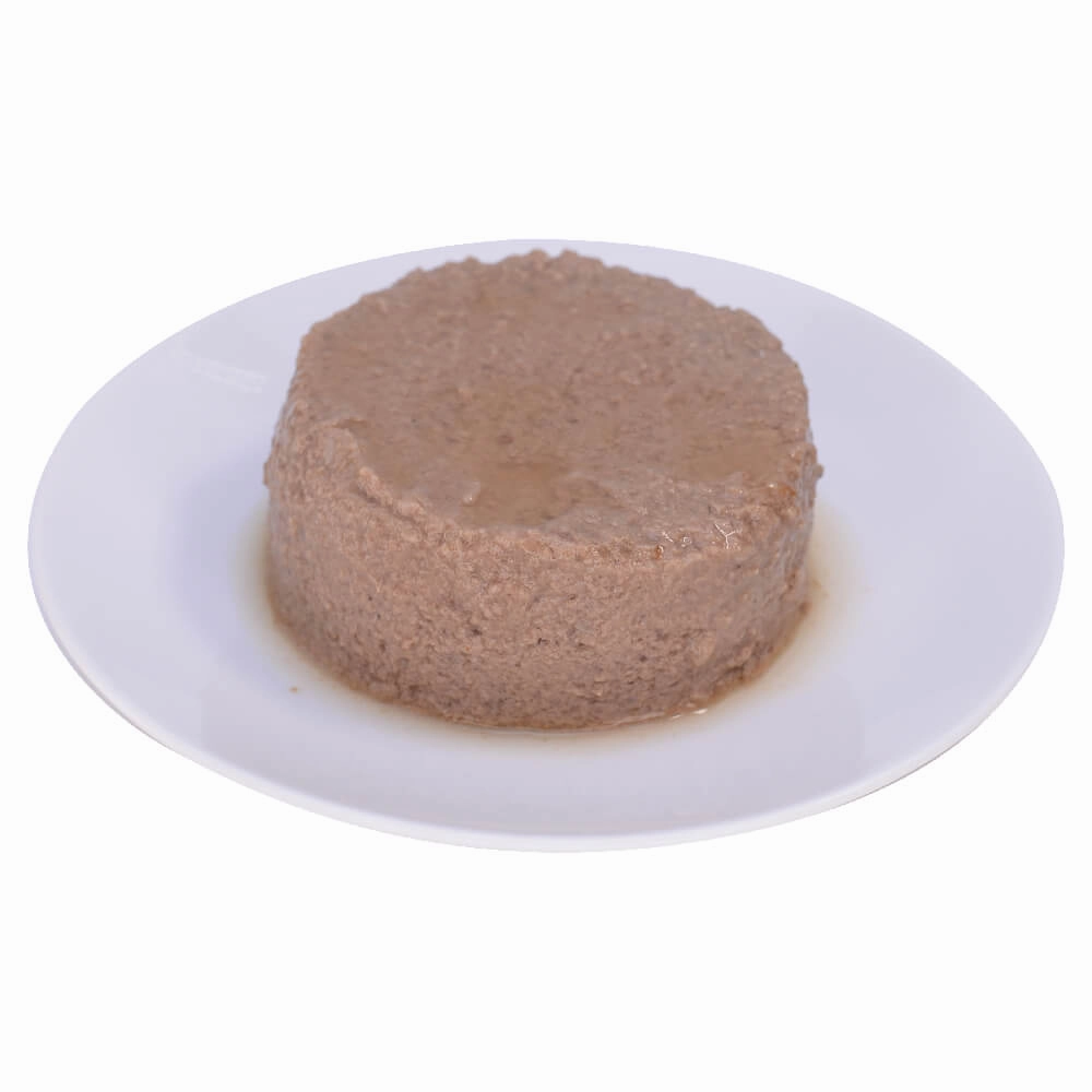 Beefeaters Pate Wet Cat Food, Case of 24