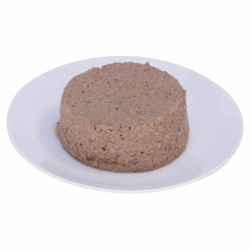 Beefeaters Pate Wet Cat Food, Case of 24