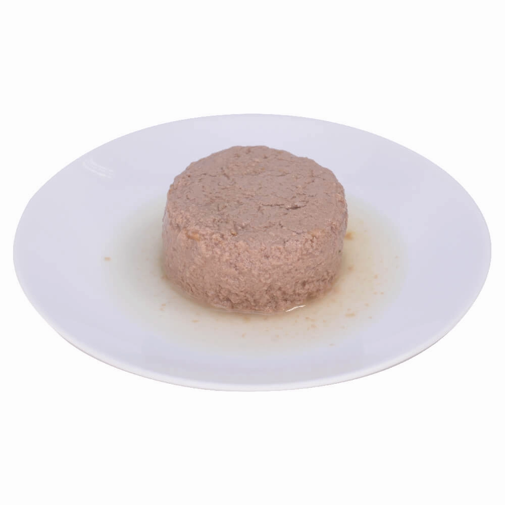 Beefeaters Pate Wet Cat Food, Case of 24