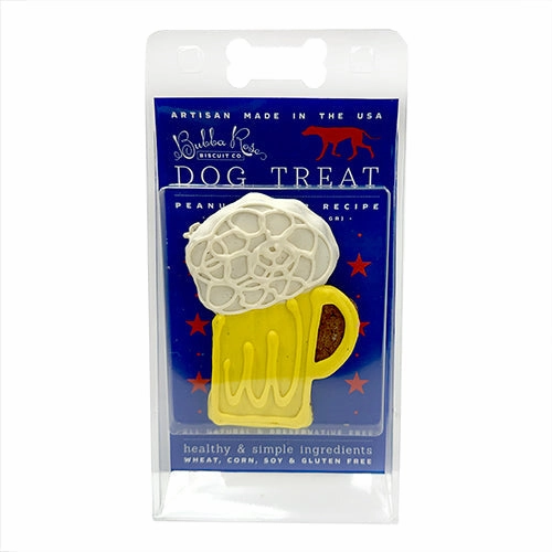 Beer Dog Treats