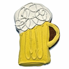 Beer Dog Treats