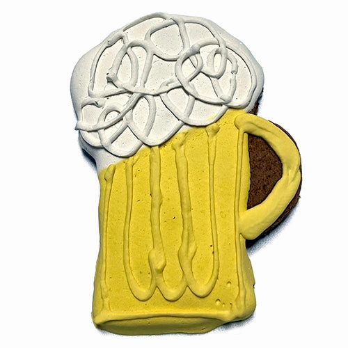 Beer Dog Treats