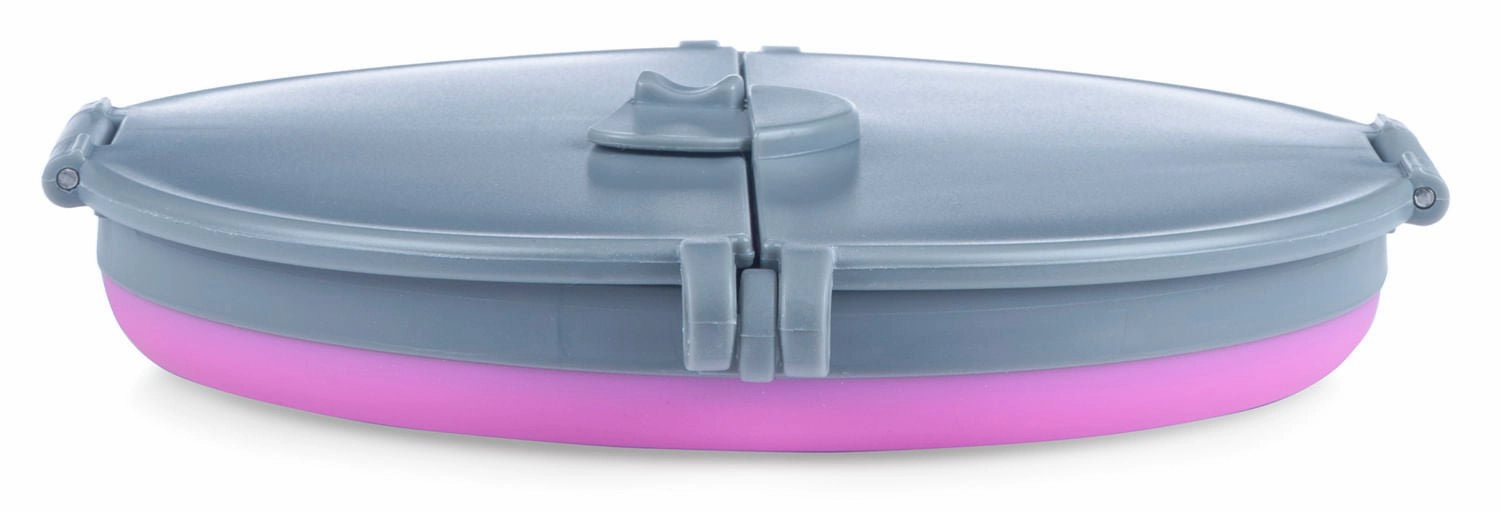 Bella Roma Travel Bowl