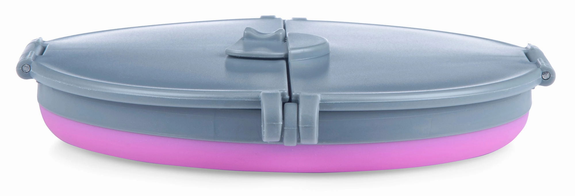 Bella Roma Travel Bowl