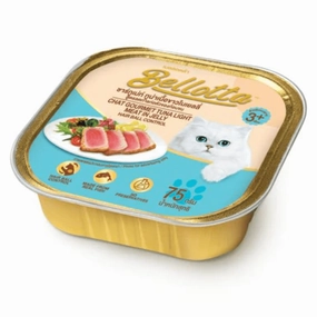Wet Food