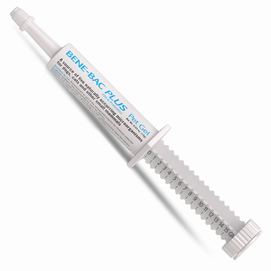 Bene-Bac Plus