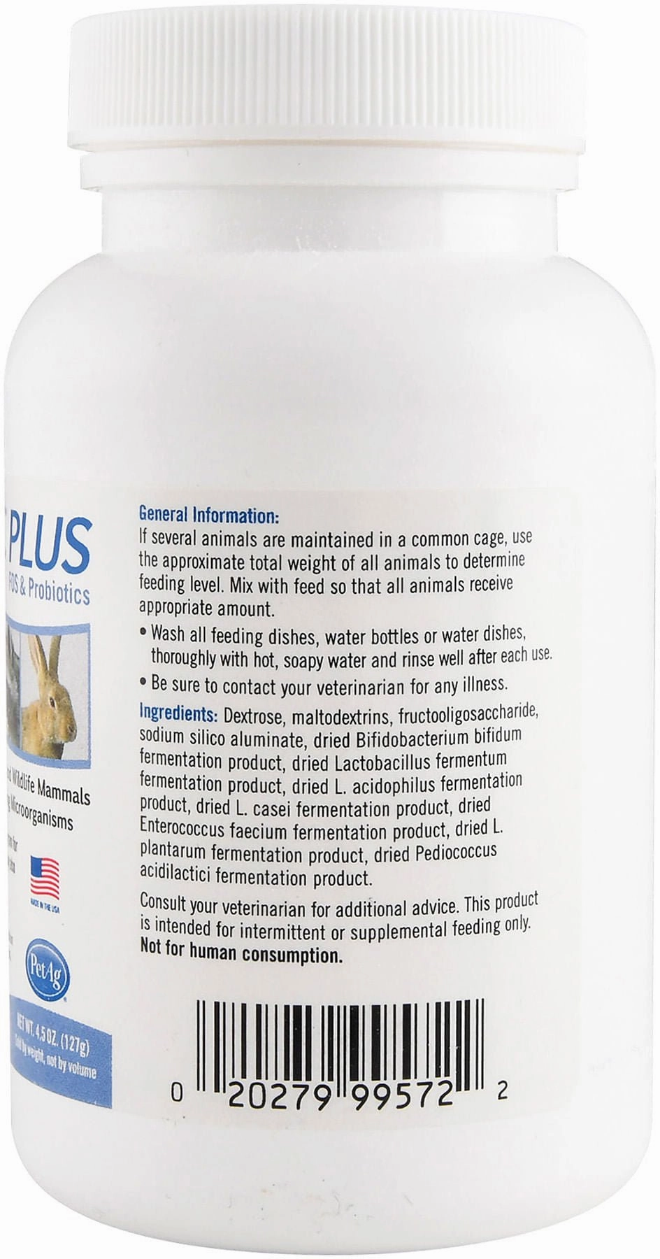 Bene-Bac Plus