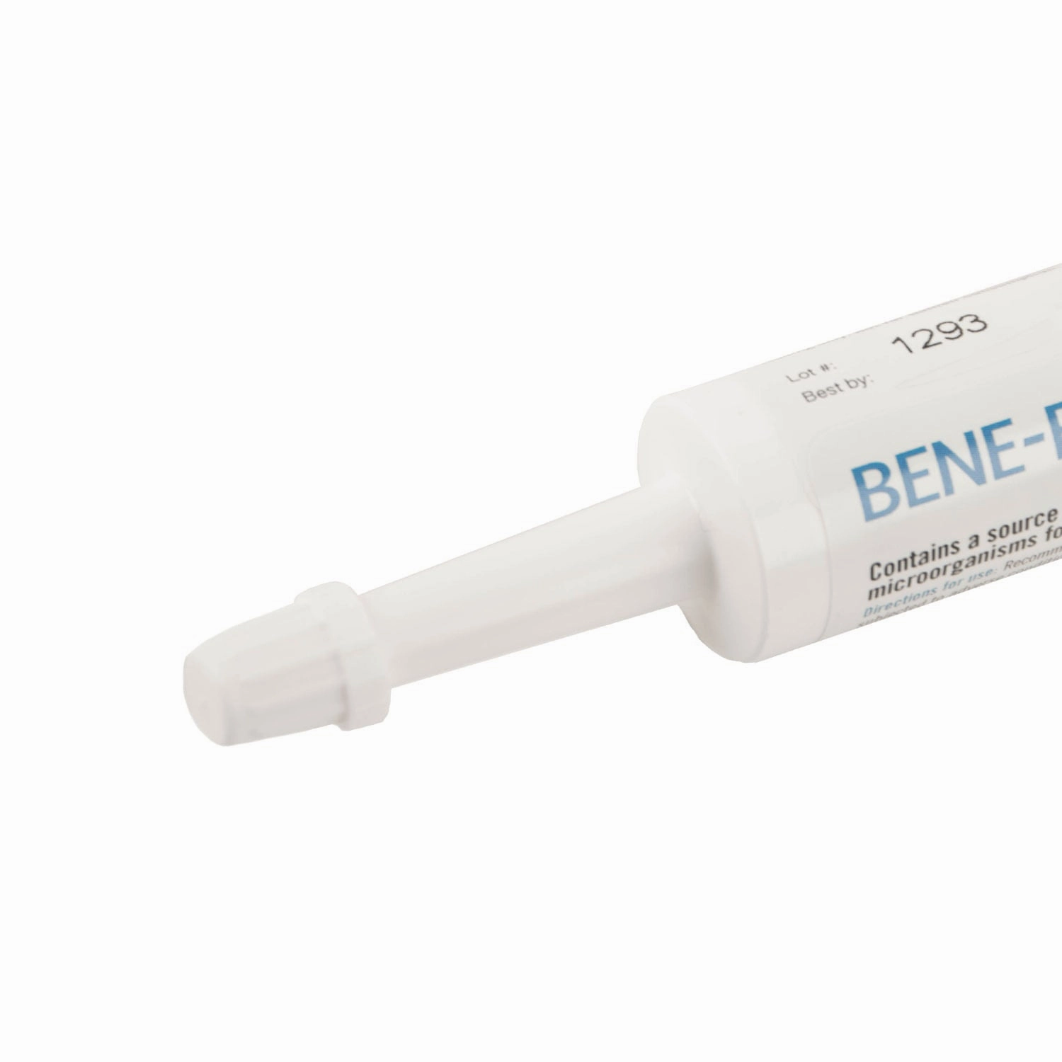 Bene-Bac Plus