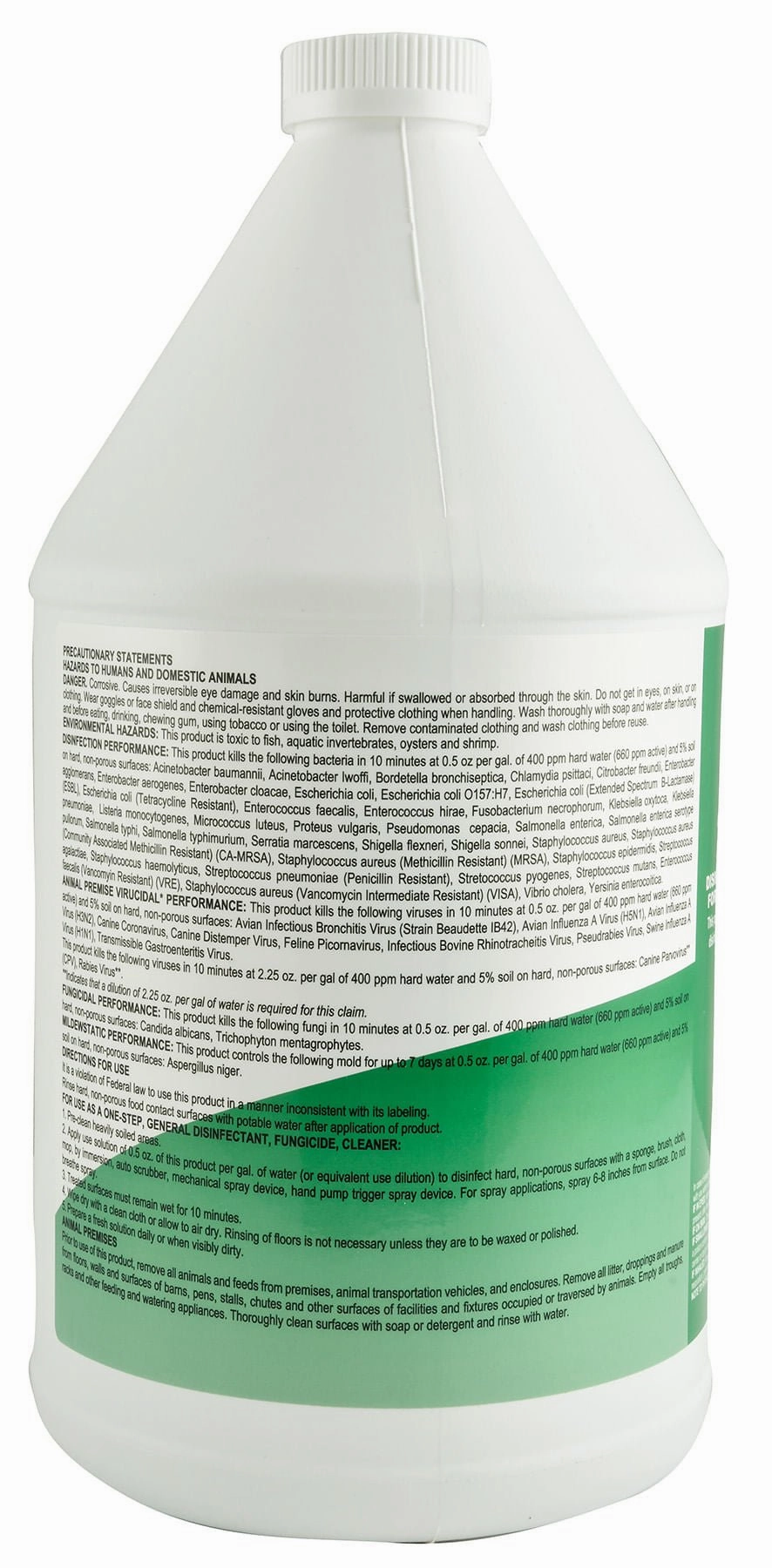 Best Shot 256 Disinfectant