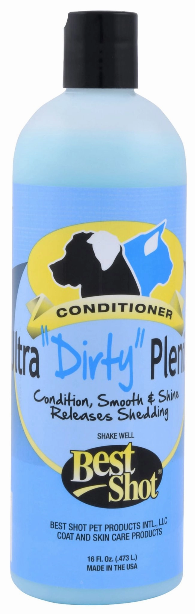 Best Shot Ultra Dirty Plenish Conditioner
