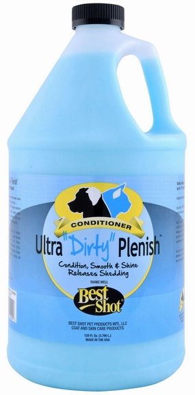 Best Shot Ultra Dirty Plenish Conditioner