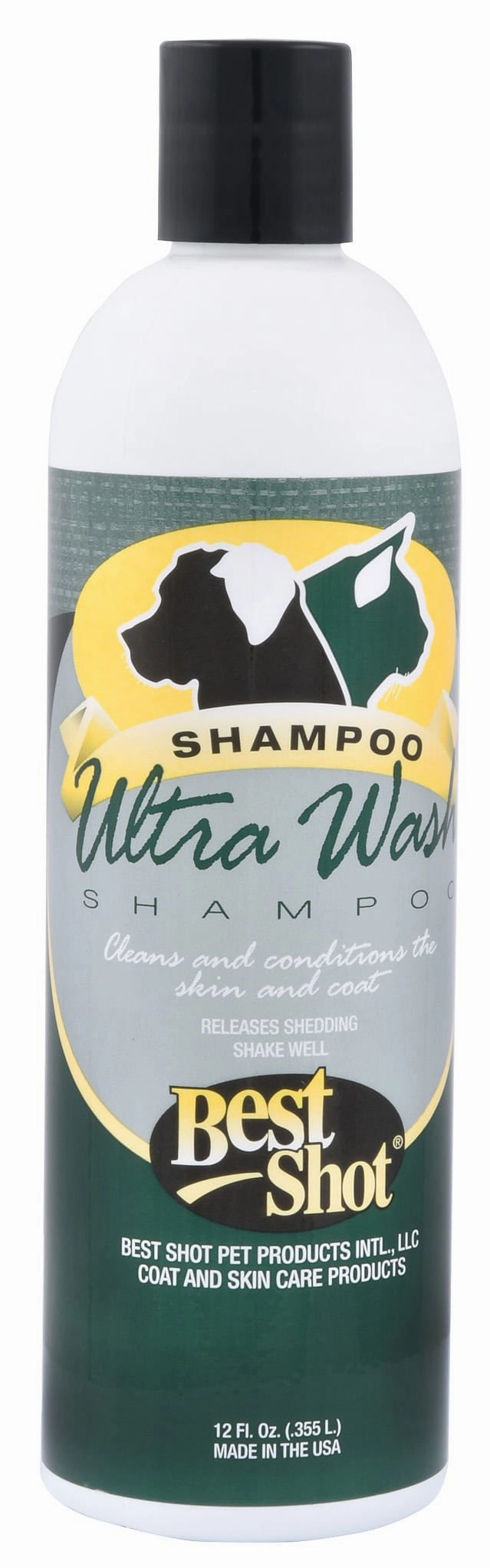 Best Shot Ultra Wash Shampoo
