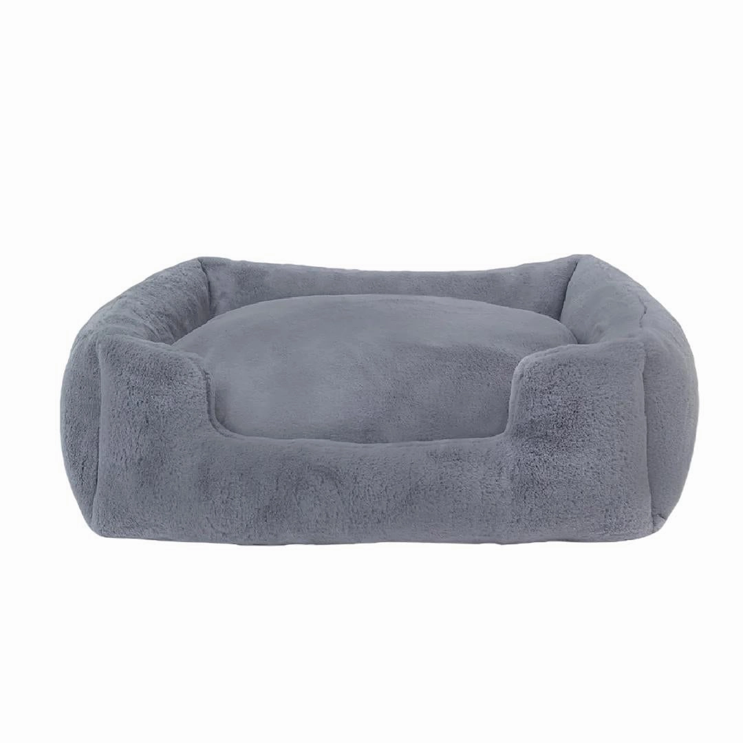 Big Baby Dog Bed Alloy