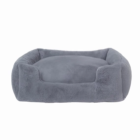 Big Baby Dog Bed Alloy