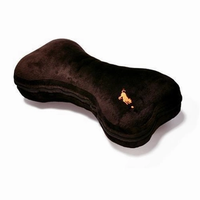 Big Bone Dog Pillow And Blanket