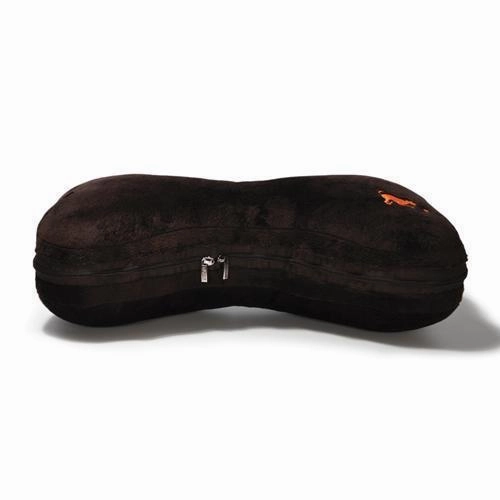 Big Bone Dog Pillow And Blanket